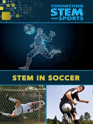 cover image of STEM in Soccer